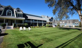 Seacastles Resort Inn and Suites