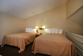 Seacastles Resort Inn and Suites