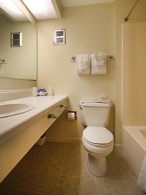 Seacastles Resort Inn and Suites