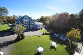 Seacastles Resort Inn and Suites