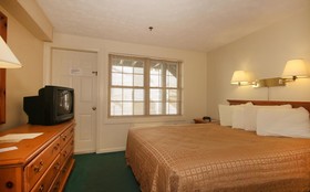 Seacastles Resort Inn and Suites