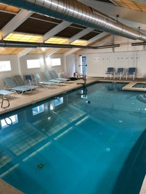 Seacastles Resort Inn and Suites