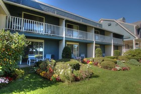 Seacastles Resort Inn and Suites