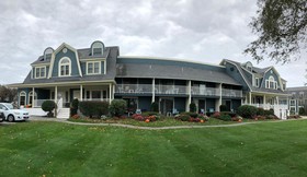 Seacastles Resort Inn and Suites