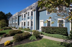 Seacastles Resort Inn and Suites