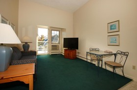 Seacastles Resort Inn and Suites