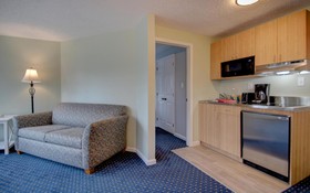 Seacastles Resort Inn and Suites
