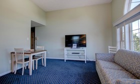 Seacastles Resort Inn and Suites
