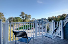 Seacastles Resort Inn and Suites