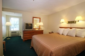 Seacastles Resort Inn and Suites