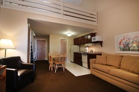 Seacastles Resort Inn and Suites