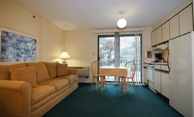 Seacastles Resort Inn and Suites