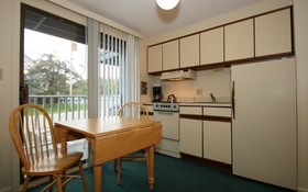 Seacastles Resort Inn and Suites