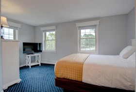 Seacastles Resort Inn and Suites