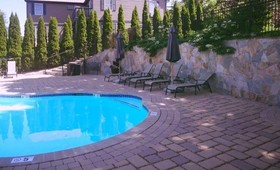 Sea Rose Suites