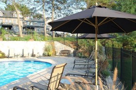 Sea Rose Suites