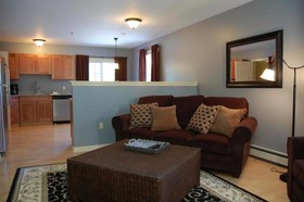 Sea Rose Suites