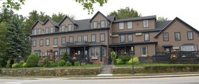 Sea Rose Suites