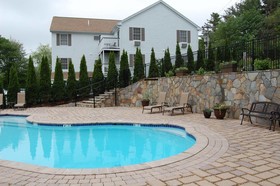 Sea Rose Suites