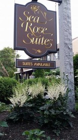 Sea Rose Suites