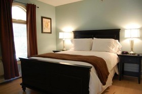 Sea Rose Suites