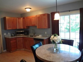 Sea Rose Suites