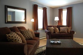 Sea Rose Suites