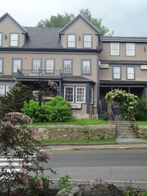 Sea Rose Suites