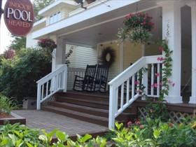 The Grand Hotel Ogunquit