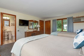 Towne Lyne Motel