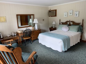 Towne Lyne Motel