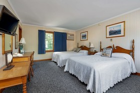 Towne Lyne Motel