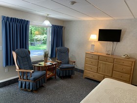 Towne Lyne Motel