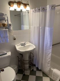 Towne Lyne Motel