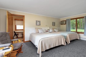 Towne Lyne Motel