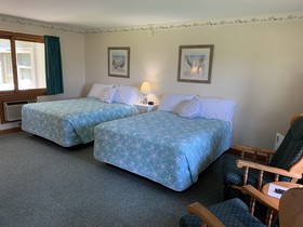 Towne Lyne Motel