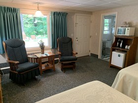 Towne Lyne Motel
