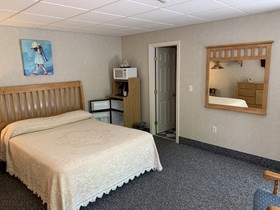 Towne Lyne Motel