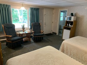 Towne Lyne Motel