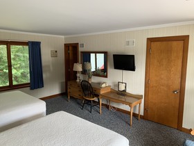 Towne Lyne Motel