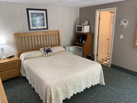 Towne Lyne Motel