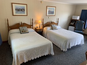 Towne Lyne Motel