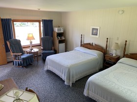 Towne Lyne Motel