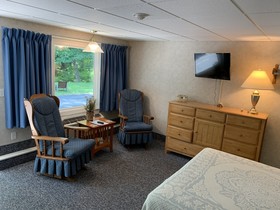 Towne Lyne Motel