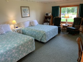 Towne Lyne Motel