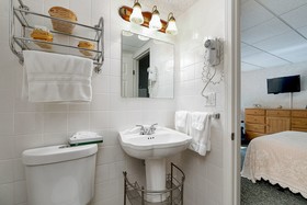 Towne Lyne Motel