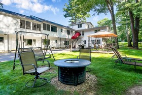 Towne Lyne Motel
