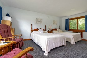 Towne Lyne Motel