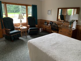 Towne Lyne Motel