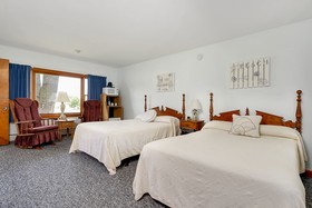 Towne Lyne Motel